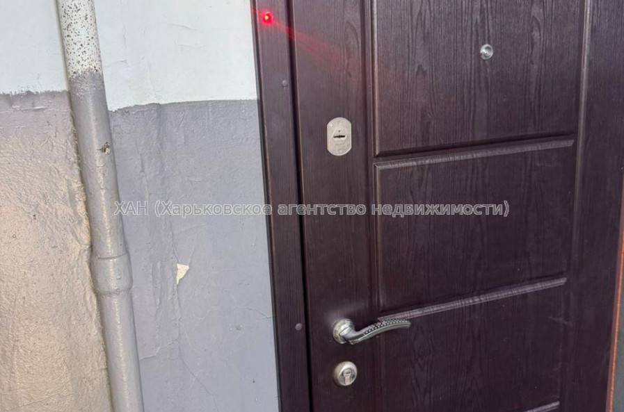 Продам квартиру, Морозова ул. , 2  ком., 54 м², капитальный ремонт 