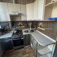 Продам квартиру, Морозова ул. , 2  ком., 54 м², капитальный ремонт 