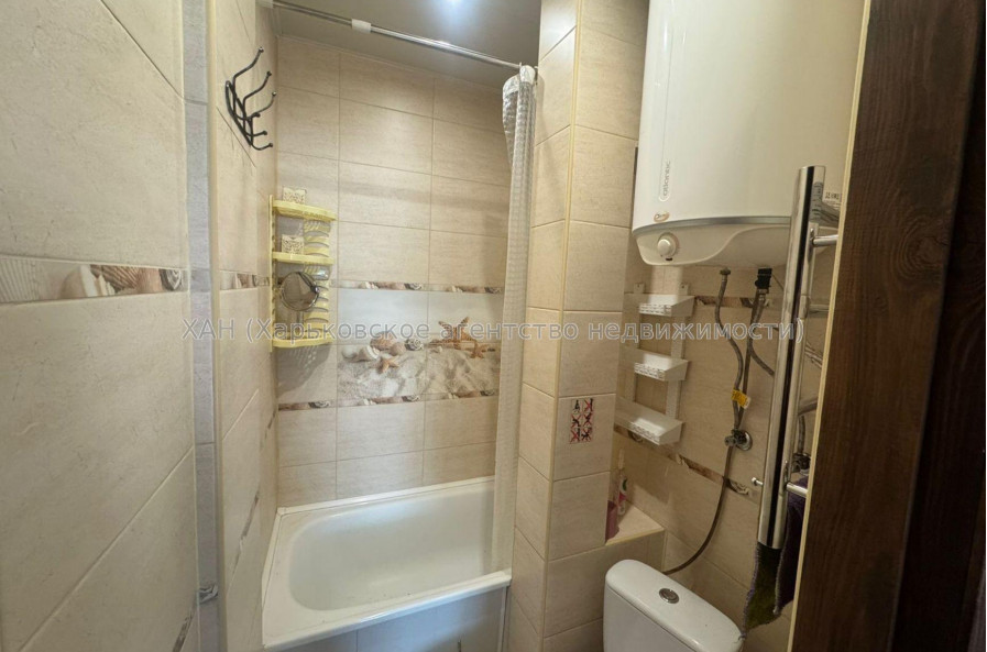 Продам квартиру, Морозова ул. , 2  ком., 54 м², капитальный ремонт 