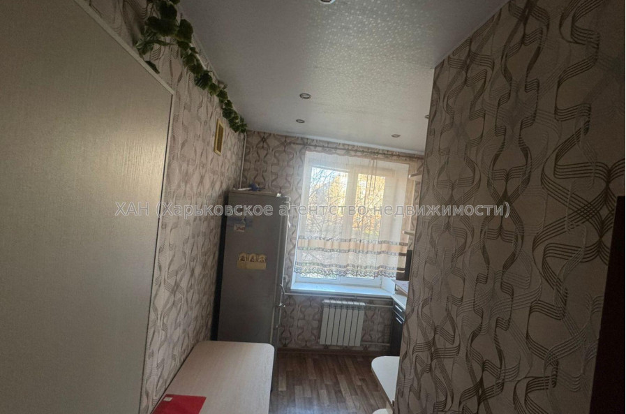 Продам квартиру, Морозова ул. , 2  ком., 54 м², капитальный ремонт 