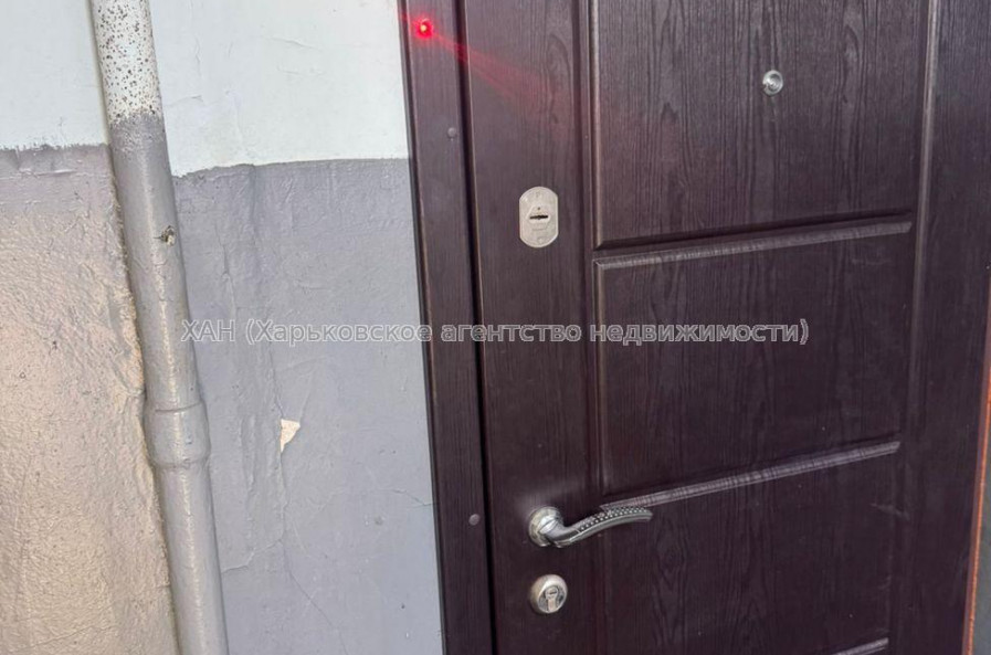 Продам квартиру, Морозова ул. , 2  ком., 54 м², капитальный ремонт 