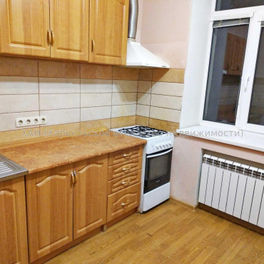 Здам квартиру, Аэрокосмический пр. , 1 кім., 36 м², евроремонт 
