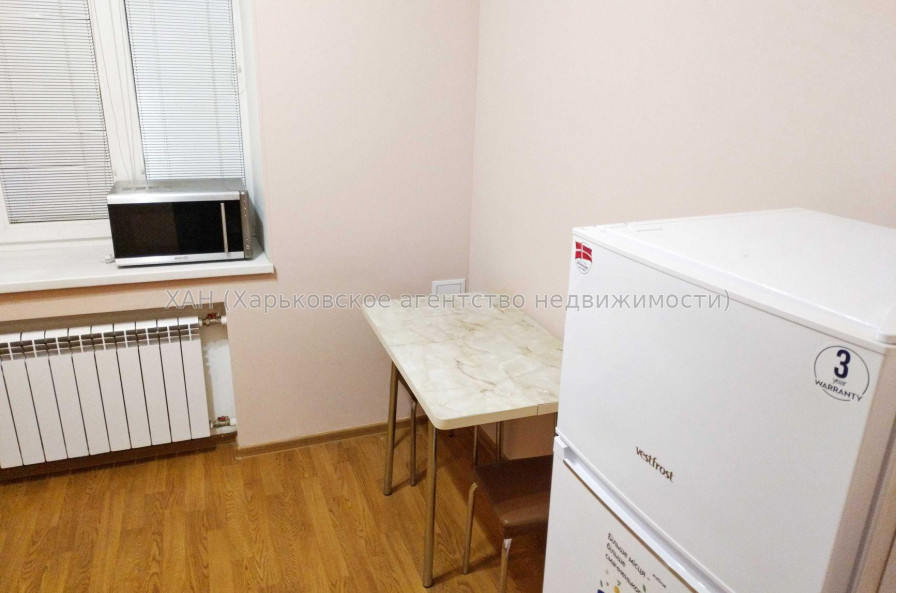 Здам квартиру, Аэрокосмический пр. , 1 кім., 36 м², евроремонт 