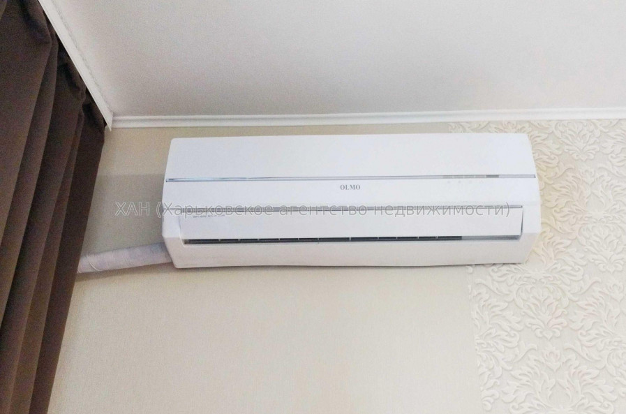 Здам квартиру, Аэрокосмический пр. , 1 кім., 36 м², евроремонт 