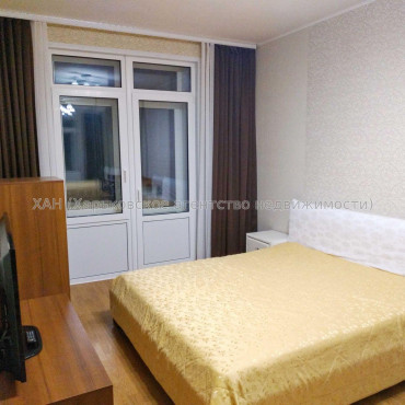 Здам квартиру, Аэрокосмический пр. , 1 кім., 36 м², евроремонт 