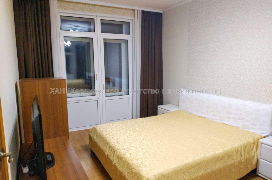 Здам квартиру, Аэрокосмический пр. , 1 кім., 36 м², евроремонт 