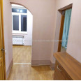 Здам квартиру, Аэрокосмический пр. , 1 кім., 36 м², евроремонт 