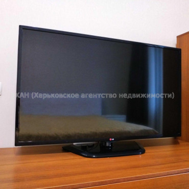 Здам квартиру, Аэрокосмический пр. , 1 кім., 36 м², евроремонт 