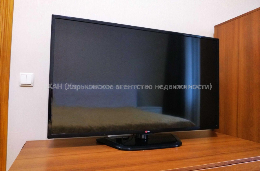 Здам квартиру, Аэрокосмический пр. , 1 кім., 36 м², евроремонт 