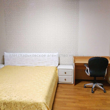 Здам квартиру, Аэрокосмический пр. , 1 кім., 36 м², евроремонт 