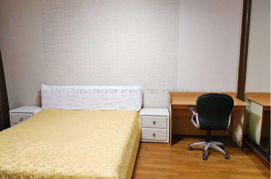 Здам квартиру, Аэрокосмический пр. , 1 кім., 36 м², евроремонт 