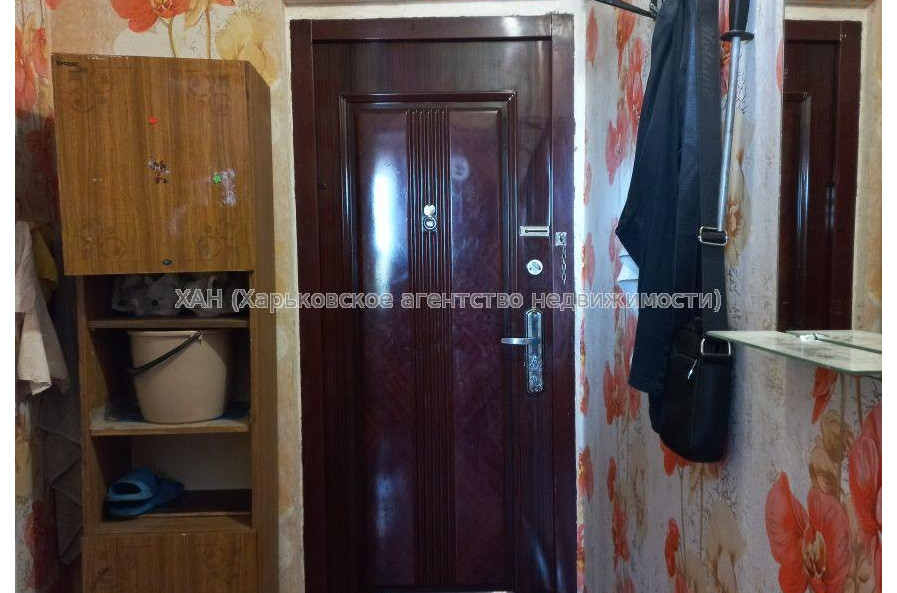 Продам квартиру, Каркача Ивана бульв. , 1 кім., 13 м², косметический ремонт 