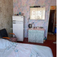Продам квартиру, Каркача Ивана бульв. , 1 кім., 13 м², косметический ремонт 
