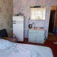 Продам квартиру, Каркача Ивана бульв. , 1 кім., 13 м², косметический ремонт 