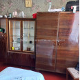 Продам квартиру, Каркача Ивана бульв. , 1 кім., 13 м², косметический ремонт 