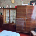 Продам квартиру, Каркача Ивана бульв. , 1 кім., 13 м², косметический ремонт 