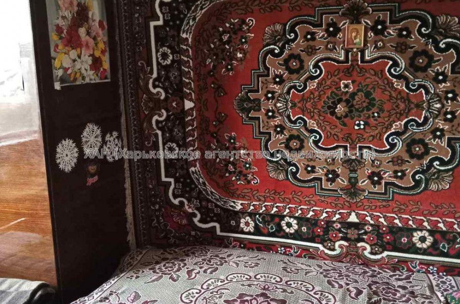 Продам квартиру, Каркача Ивана бульв. , 1 кім., 13 м², косметический ремонт 