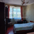 Продам квартиру, Каркача Ивана бульв. , 1 кім., 13 м², косметический ремонт 