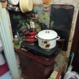 Продам квартиру, Каркача Ивана бульв. , 1 кім., 13 м², косметический ремонт 