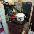 Продам квартиру, Каркача Ивана бульв. , 1 кім., 13 м², косметический ремонт 