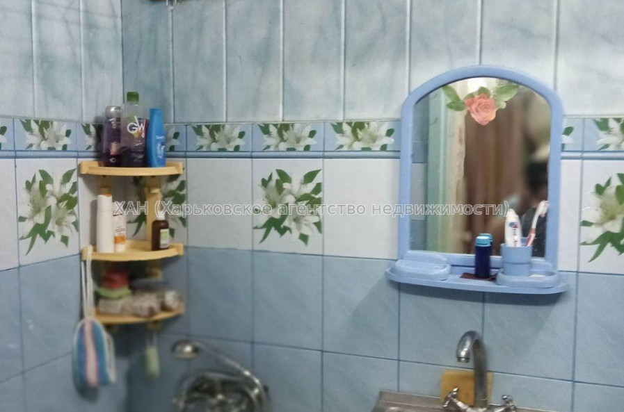 Продам квартиру, Каркача Ивана бульв. , 1  ком., 13 м², косметический ремонт 