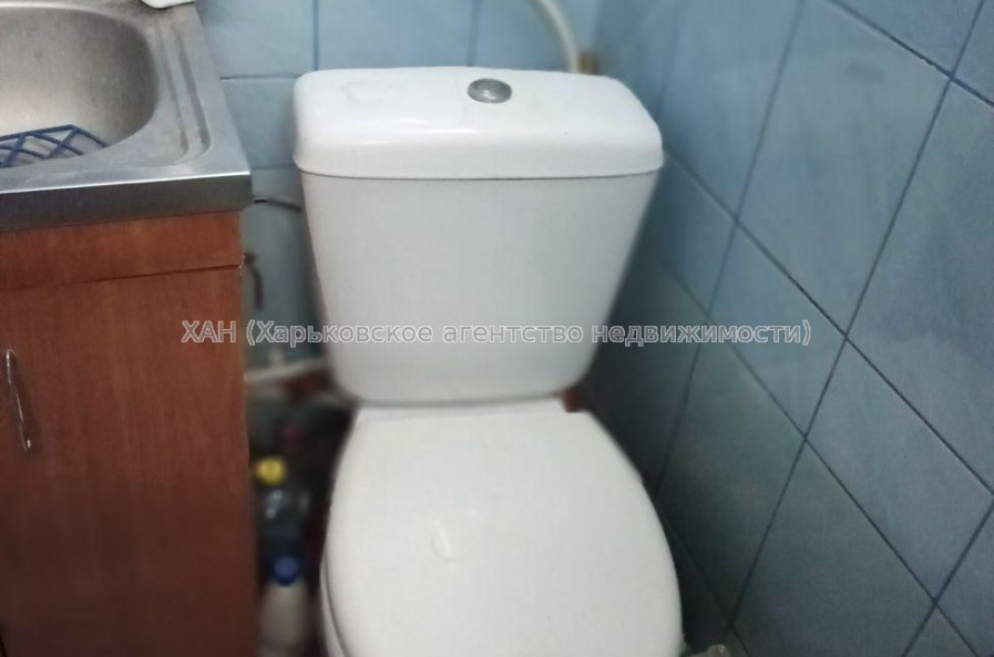 Продам квартиру, Каркача Ивана бульв. , 1  ком., 13 м², косметический ремонт 