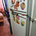 Продам квартиру, Каркача Ивана бульв. , 1 кім., 13 м², косметический ремонт 