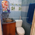 Продам квартиру, Каркача Ивана бульв. , 1 кім., 13 м², косметический ремонт 