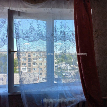 Продам квартиру, Каркача Ивана бульв. , 1 кім., 13 м², косметический ремонт 