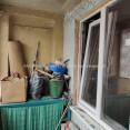 Продам квартиру, Светлая ул. , 1 кім., 37.30 м², без ремонта 