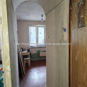 Продам квартиру, Светлая ул. , 1 кім., 37.30 м², советский ремонт 