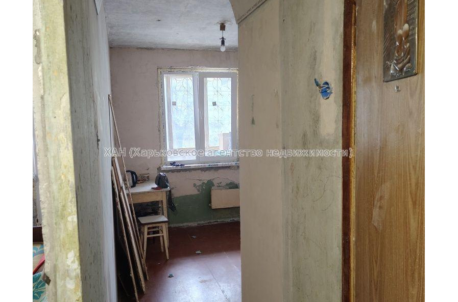 Продам квартиру, Светлая ул. , 1 кім., 37.30 м², советский ремонт 