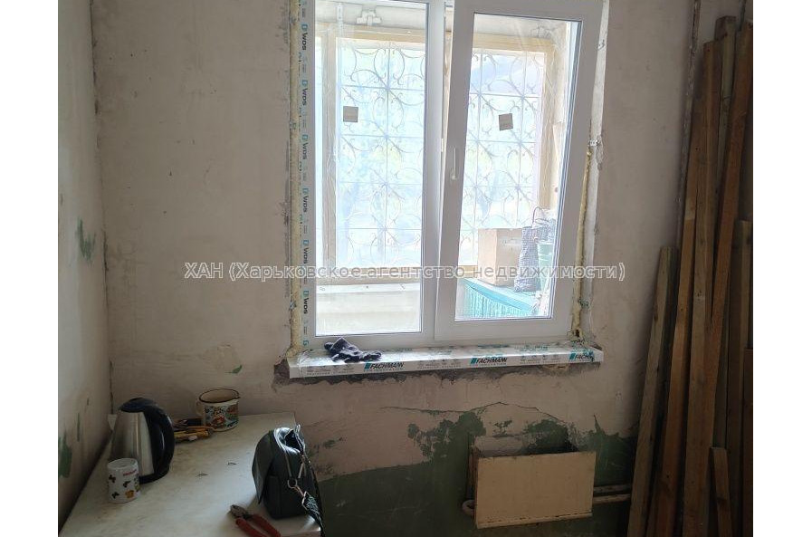 Продам квартиру, Светлая ул. , 1 кім., 37.30 м², советский ремонт 