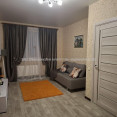 Продам квартиру, Мира ул. , 1  ком., 39 м², евроремонт 