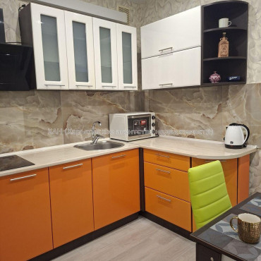 Продам квартиру, Мира ул. , 1  ком., 39 м², евроремонт 