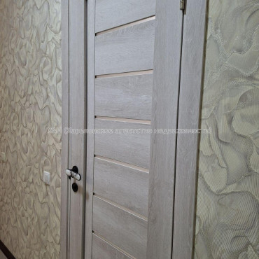 Продам квартиру, Мира ул. , 1 кім., 39 м², евроремонт 