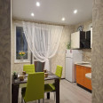 Продам квартиру, Мира ул. , 1  ком., 39 м², евроремонт 