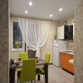 Продам квартиру, Мира ул. , 1  ком., 39 м², евроремонт 