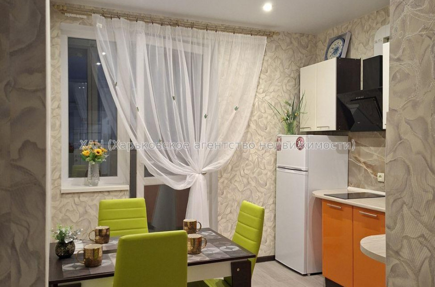 Продам квартиру, Мира ул. , 1  ком., 39 м², евроремонт 