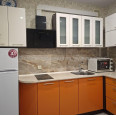 Продам квартиру, Мира ул. , 1  ком., 39 м², евроремонт 