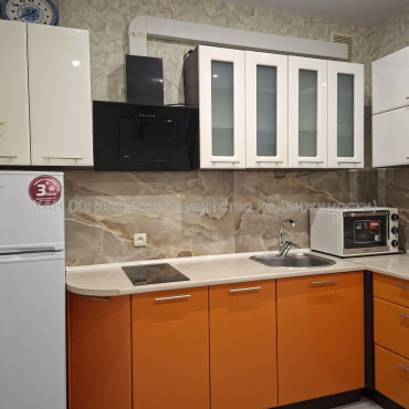 Продам квартиру, Мира ул. , 1  ком., 39 м², евроремонт 