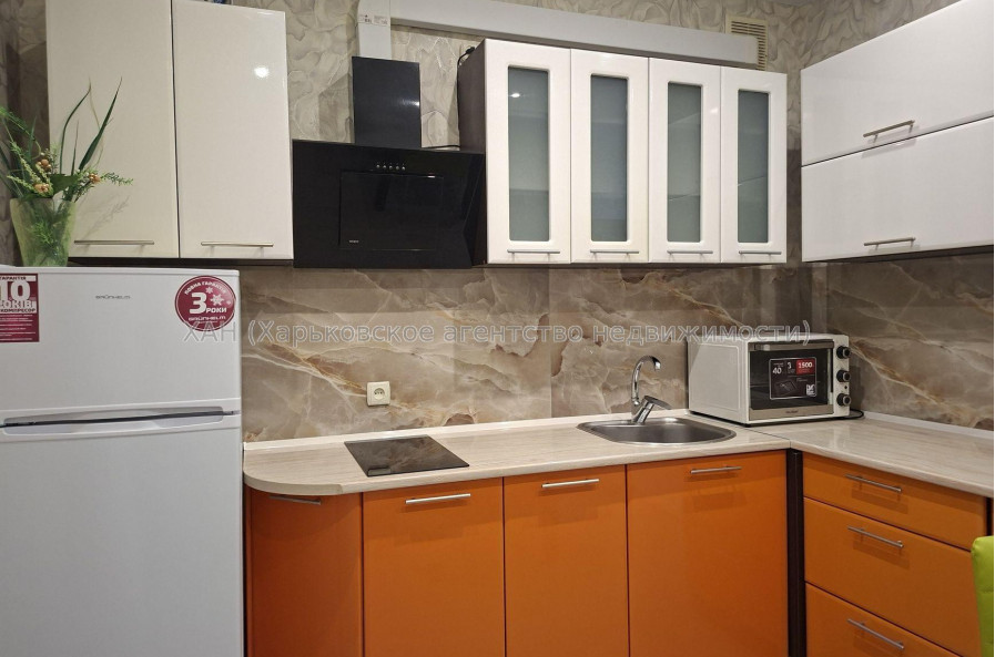 Продам квартиру, Мира ул. , 1  ком., 39 м², евроремонт 