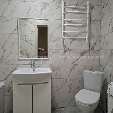 Продам квартиру, Мира ул. , 1 кім., 39 м², евроремонт 