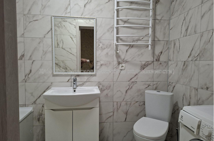 Продам квартиру, Мира ул. , 1 кім., 39 м², евроремонт 