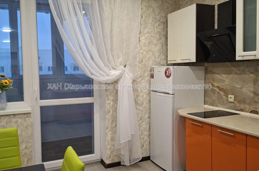 Продам квартиру, Мира ул. , 1 кім., 39 м², евроремонт 