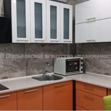 Продам квартиру, Мира ул. , 1  ком., 39 м², евроремонт 