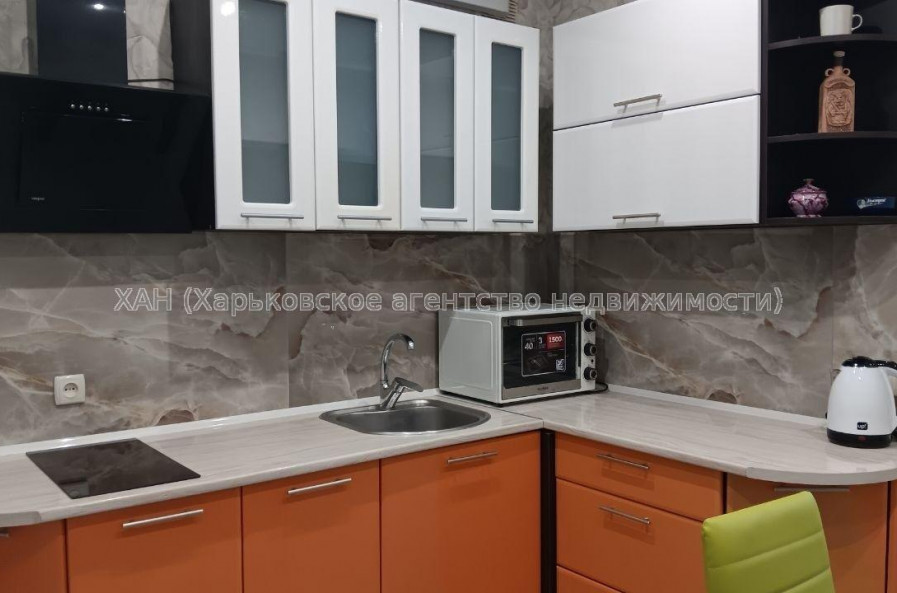 Продам квартиру, Мира ул. , 1  ком., 39 м², евроремонт 