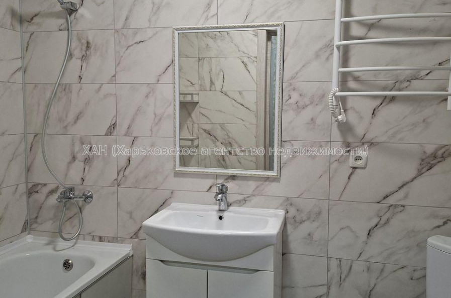 Продам квартиру, Мира ул. , 1 кім., 39 м², евроремонт 