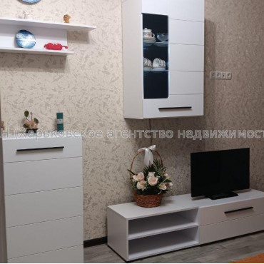 Продам квартиру, Мира ул. , 1  ком., 39 м², евроремонт 