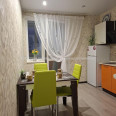 Продам квартиру, Мира ул. , 1  ком., 39 м², евроремонт 
